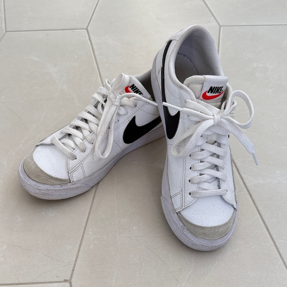 Nike Blazer Casual Sneakers